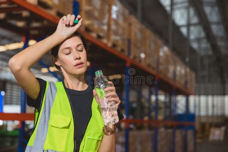 site:https://dongphuchuyhoang.com/ đồng phục mùa hè