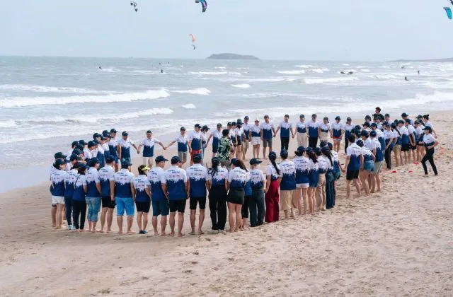 Áo Phông Đồng Phục Nhóm Chất Lượng Cao