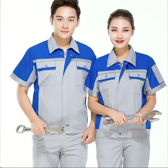 Đặt May Đồng Phục Công Sở Hành Chính - Huy Hoàng