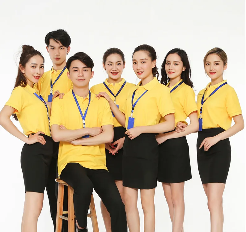 Tại Sao Nên Chọn Công Ty May Và In Áo Đồng Phục Uy Tín - Đồng Phục Huy Hoàng
