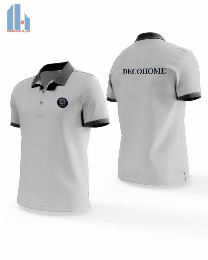 Chất Liệu Áo Đồng Phục Công Ty Tại Đồng Phục Huy Hoàng