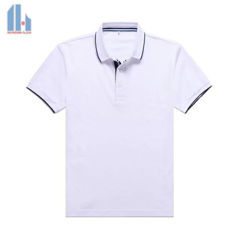 Đặt Áo Thun Dồng Phục Tại Đồng Phục Huy Hoàng