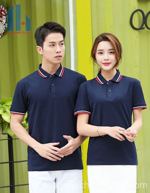 Vì Sao Doanh Nghiệp Nên Đầu Tư Áo Đồng Phục Văn Phòng?