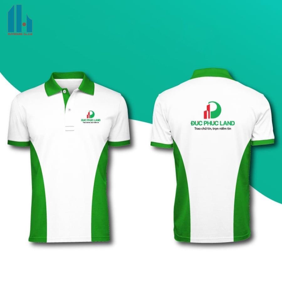 Tại Sao Nên Chọn Đồng Phục Huy Hoàng Là Cơ Sở May Áo Thun Đồng Phục?