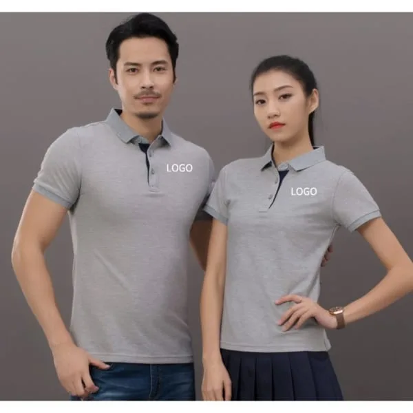 Lợi Ích Khi Sử Dụng Đồng Phục Áo Thun Công Sở Tại Huy Hoàng