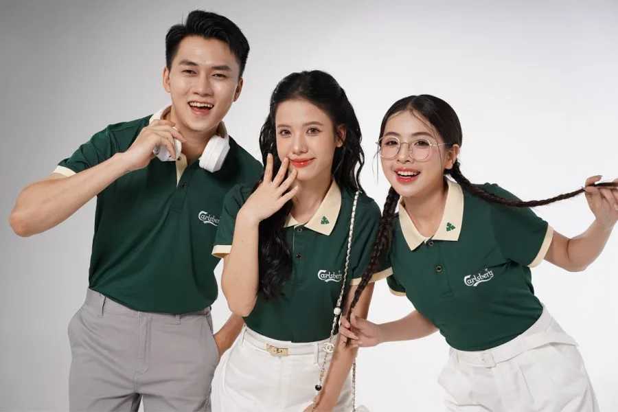 Lợi Ích Khi Sử Dụng Dịch Vụ Đồng Phục Huy Hoàng May Và In Áo Đồng Phục