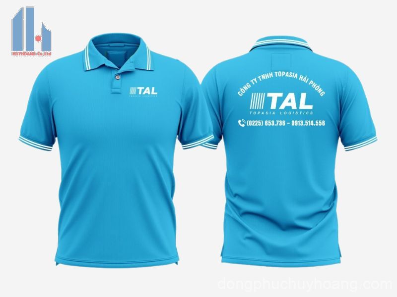 Lợi Ích Khi Chọn Áo Đồng Phục Công Ty Đẹp