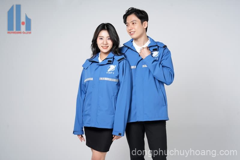 Giới Thiệu Về Công Ty May Áo Khoác Giá Rẻ Uy Tín