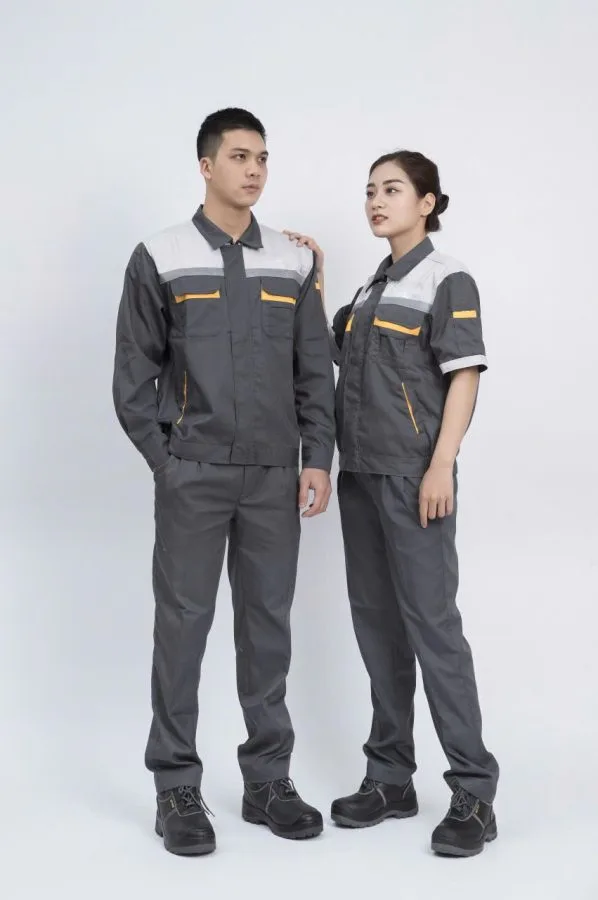Đông Phục Bảo Hộ Lao Động