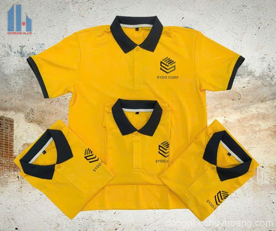 Xưởng May Áo Thun Đồng Phục Giá Rẻ