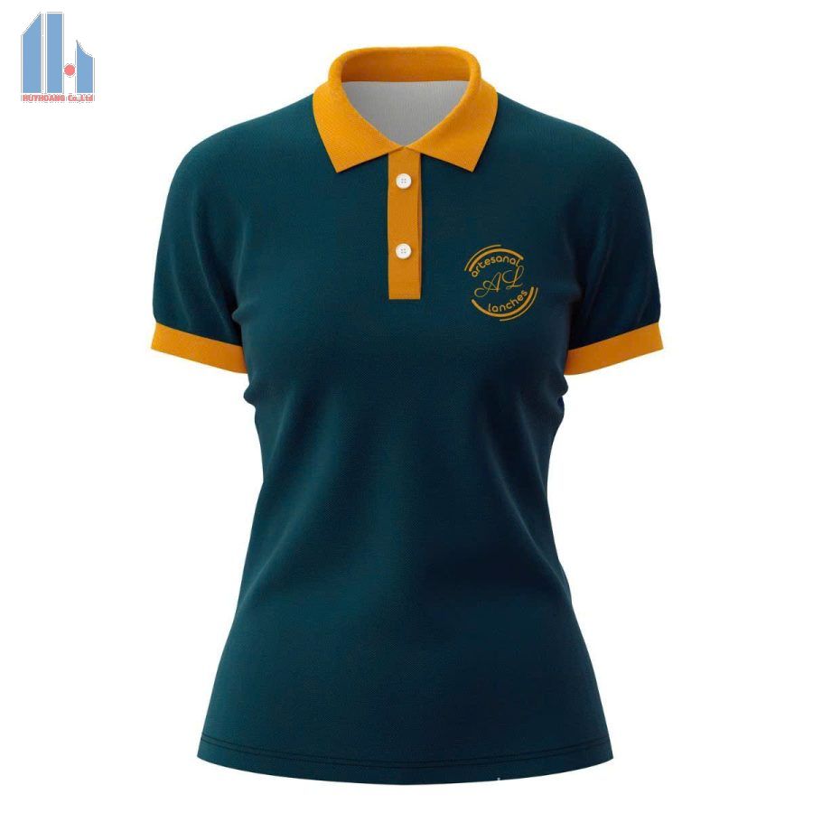 Áo Thun Đồng Phục Đep Chất Lượng 