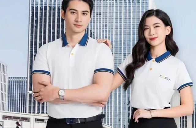 Công Ty May Đồng Phục Giá Rẻ Tại Huy Hoàng