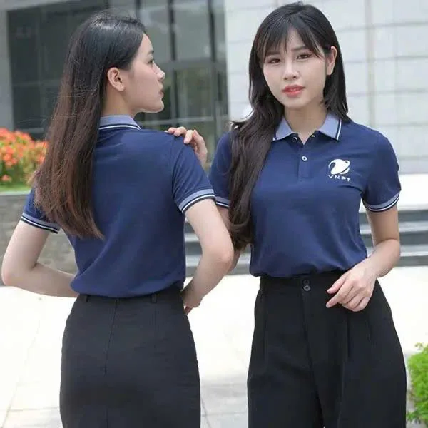 In Áo Đồng Phục 