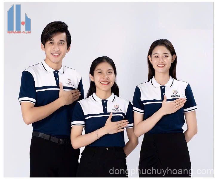 Đồng Phục Fashion Chất Lượng