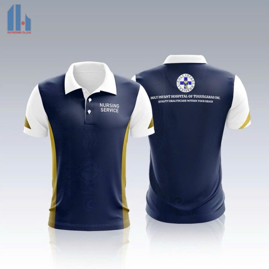 Áo Thun Đồng Phục Cao Cấp