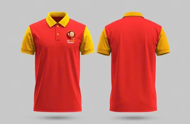 Dịch Vụ In Áo Đồng Phục HCM Tại Đồng Phục Huy Hoàng