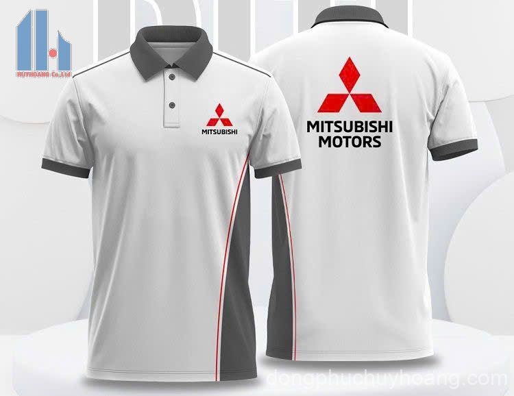 Áo Polo Đồng Phục Công Ty Đẹp