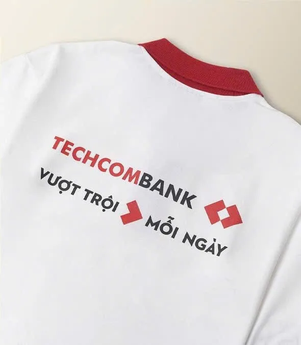 In Áo Thun Theo Yêu Cầu Giá Rẻ