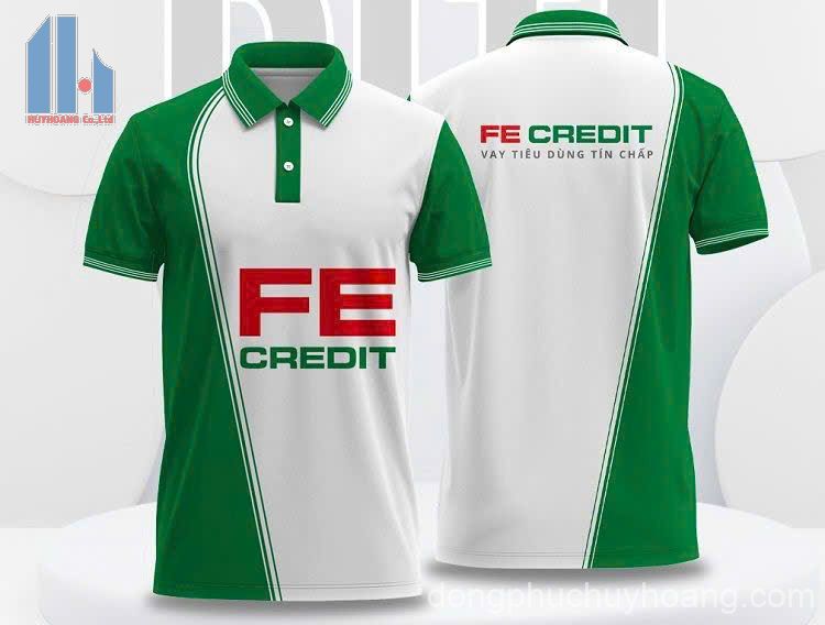 Mẫu Áo Đồng Phục Công Ty