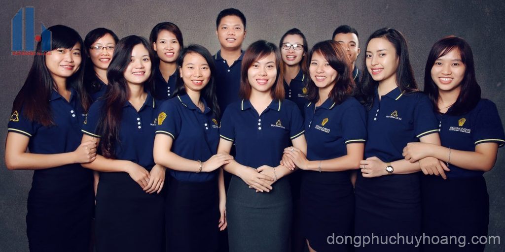 Công Ty Đồng Phục May Và In Áo Đồng Phục