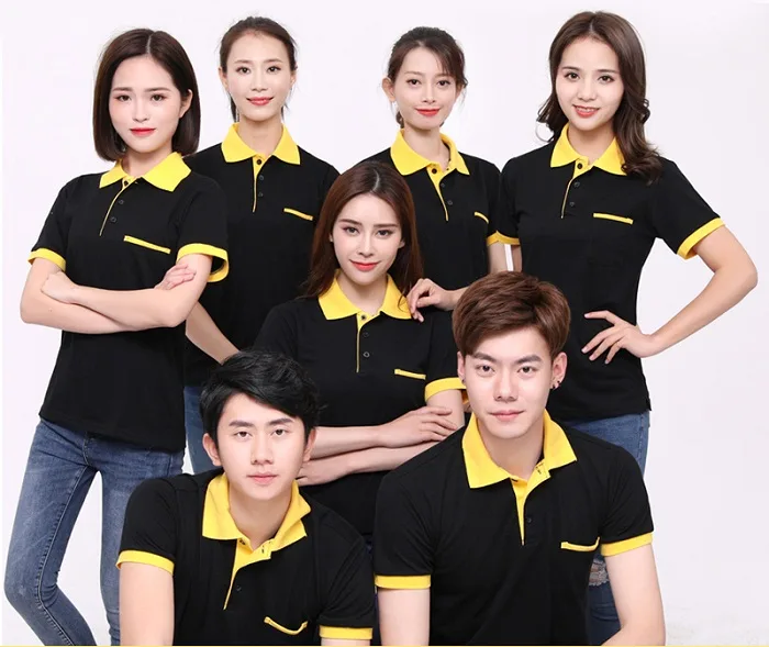 Áo Đồng Phục Nhóm Đi Chơi Uy Tính- Chất Lượng