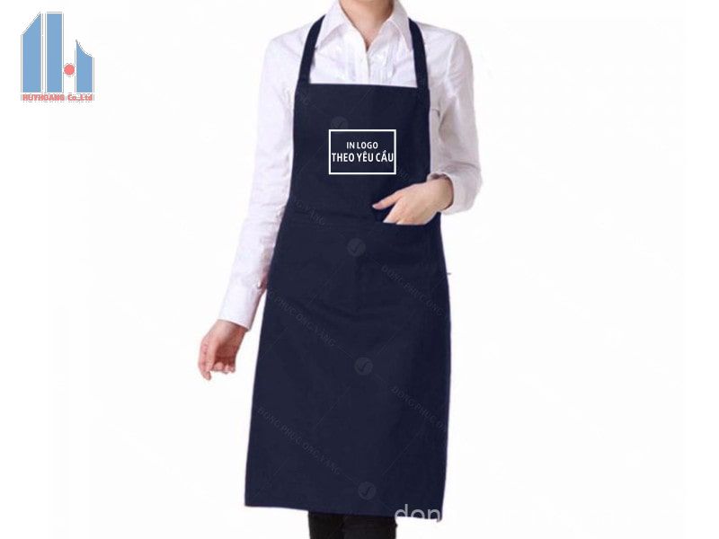 Ưu Điểm Khi Đặt Tạp Dề Quán Cà Phê Tại Đồng Phục Huy Hoàng