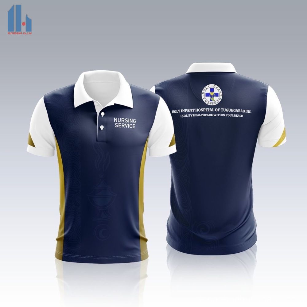 Mẫu Áo Thun Đồng Phục Đẹp Nhất Hiện Nay