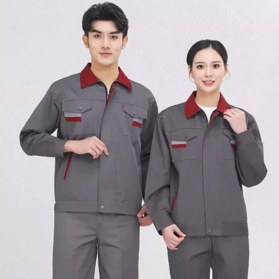 Quần Áo Bảo Hộ Lao Động Tại Đồng Phục Huy Hoàng