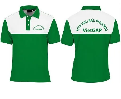 Chất liệu May Xưởng May Áo Thun Đồng Phục Theo Yêu Cầu Giá Rẻ