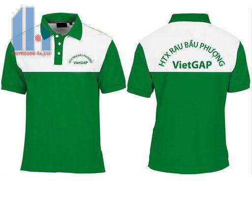 In Áo Theo Yêu Cầu Lấy Ngay - Đồng Phục Huy Hoàng