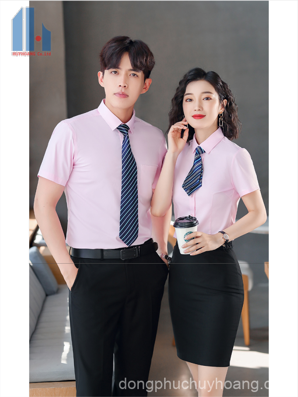 Tiêu Chí Thiết Kế Đồng Phục Công Ty Hiệu Quả