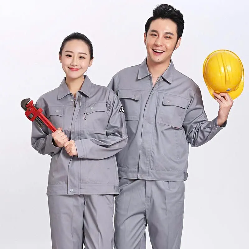 Đồ Bảo Hộ Lao Động Chất Lượng