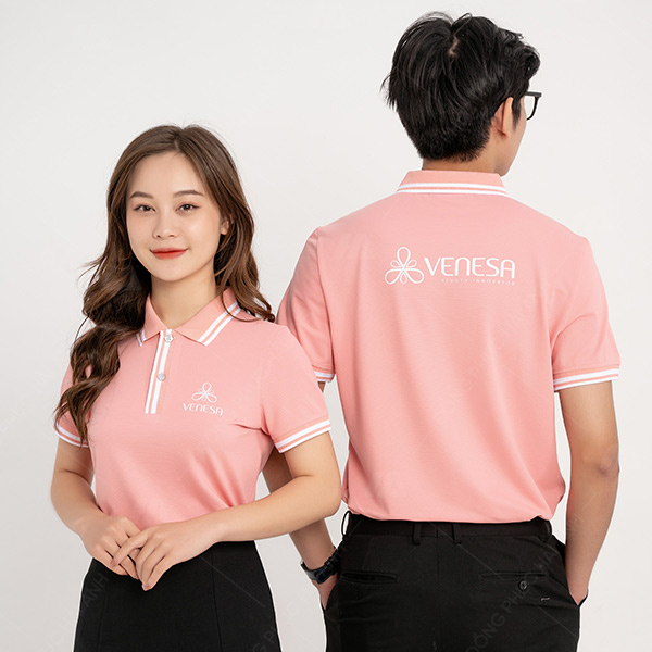 Xưởng May Áo Thun Đồng Phục Tại Huy Hoàng