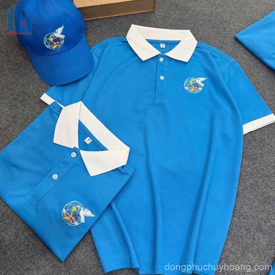 In Áo Đồng Phục Theo Yêu Cầu