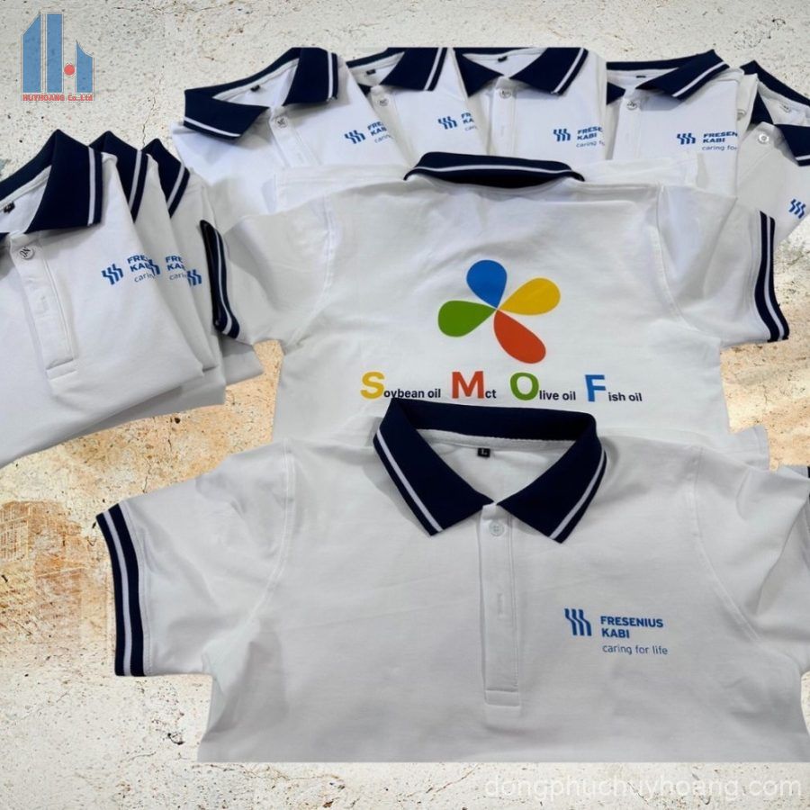 In Áo Đồng Phục Theo Yêu Cầu Chuyên Nghiệp